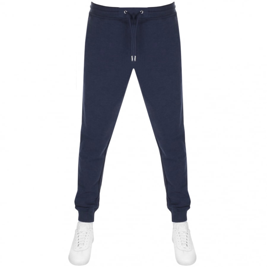 Alternative Image for ProductLuke 1977 Paris And Rome Tracksuit Navy3